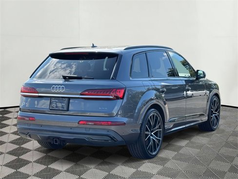 Used 2021 Audi Q7 3.0T Prestige image 10