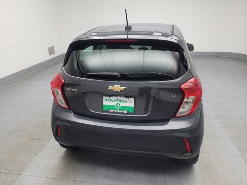 Used 2021 Chevrolet Spark LT image 7