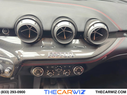 Used 2016 Ferrari F12 Berlinetta image 63