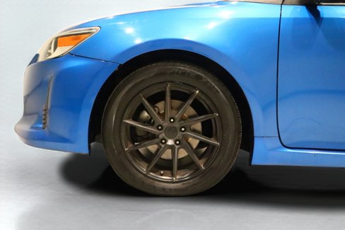 Used 2016 Scion tC image 7