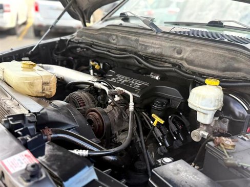 Used 2004 Dodge Ram 1500 Truck SLT w/ Sport Appearance Group image 24
