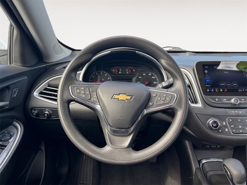 Certified 2024 Chevrolet Malibu LT image 8