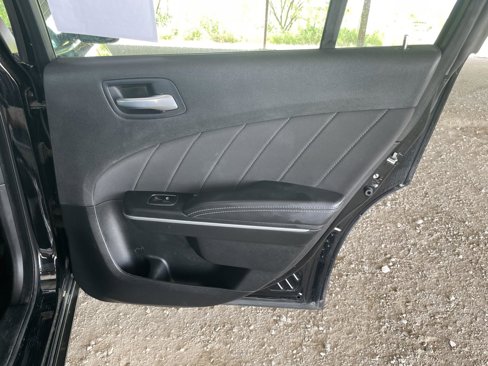 Used 2022 Dodge Charger SXT image 31