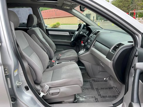 Used 2010 Honda CR-V EX image 19