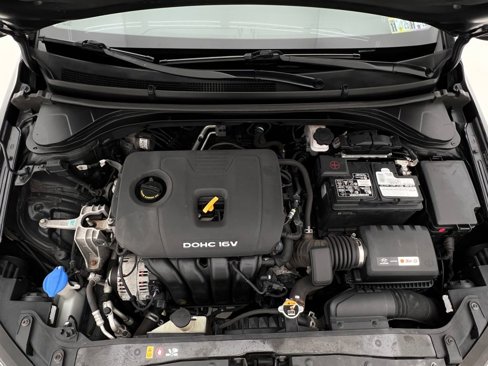 Used 2018 Hyundai Elantra SEL image 26
