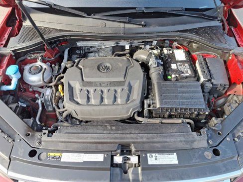 Used 2019 Volkswagen Tiguan SEL Premium image 30