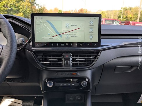 New 2025 Ford Escape ST-Line image 24