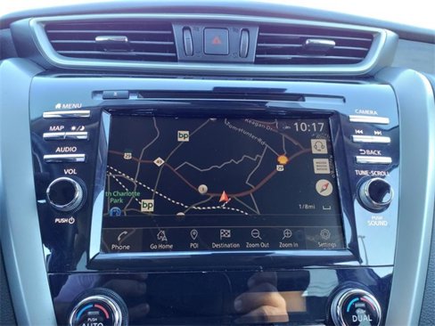 Used 2020 Nissan Murano Platinum image 15