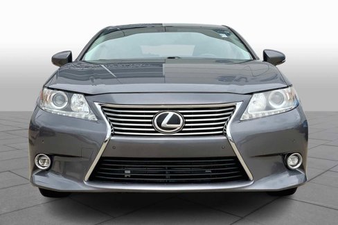 Used 2015 Lexus ES 350 image 3