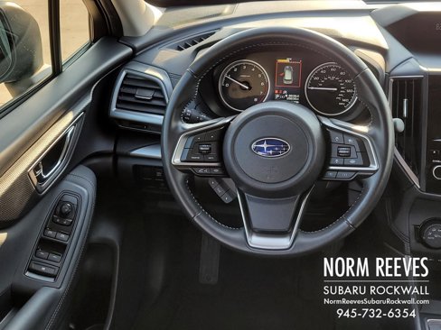 Certified 2023 Subaru Forester Premium image 6