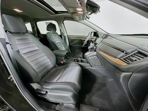 Used 2018 Honda CR-V EX image 32