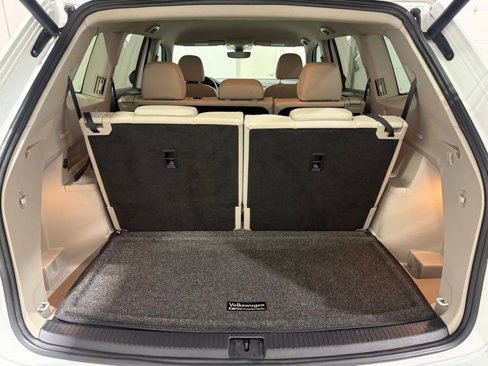 Used 2019 Volkswagen Atlas SE image 10