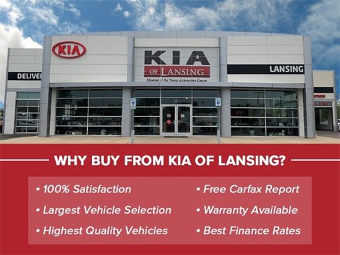 Certified 2022 Kia K5 GT-Line image 10