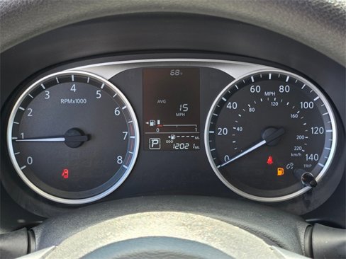 Used 2024 Nissan Kicks S image 26