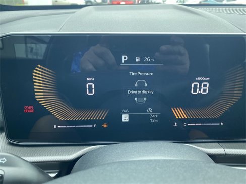 New 2026 Kia Sportage LX w/ LX Convenience Package image 15