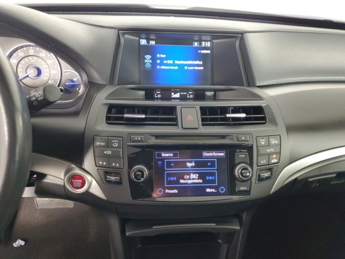 Used 2015 Honda Crosstour EX-L image 16