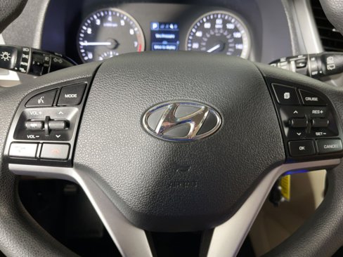 Used 2016 Hyundai Tucson SE w/ Option Group 12 image 13