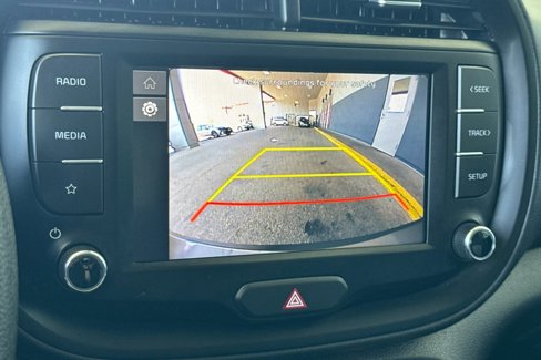 Used 2024 Kia Soul LX w/ Option Group 015 image 17