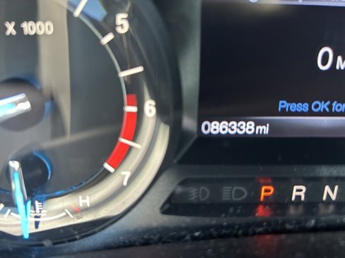 Used 2017 Ford Expedition EL XLT w/ Equipment Group 201A image 11