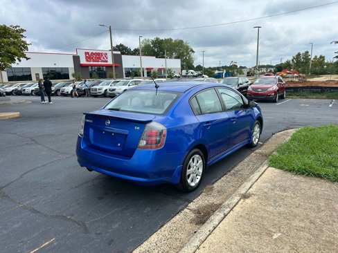 Used 2012 Nissan Sentra 2.0 SR image 7