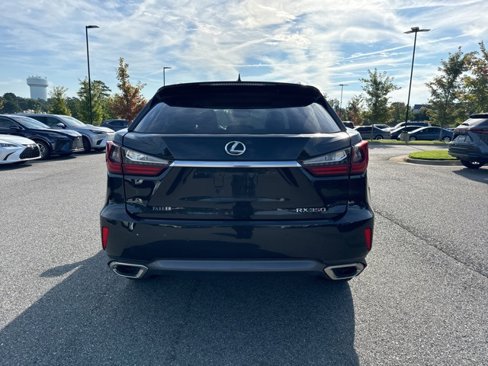 Used 2016 Lexus RX 350 FWD image 6