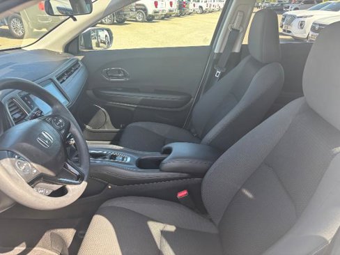 Used 2020 Honda HR-V EX image 10