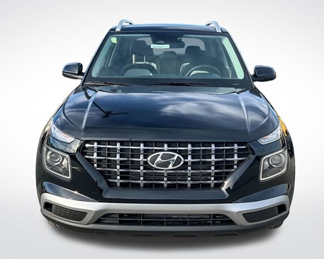 New 2025 Hyundai Venue SEL image 2