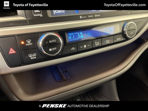 Used 2017 Toyota Highlander Limited image 34