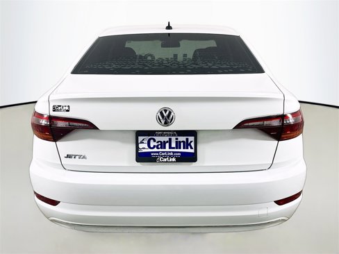 Used 2019 Volkswagen Jetta S image 5