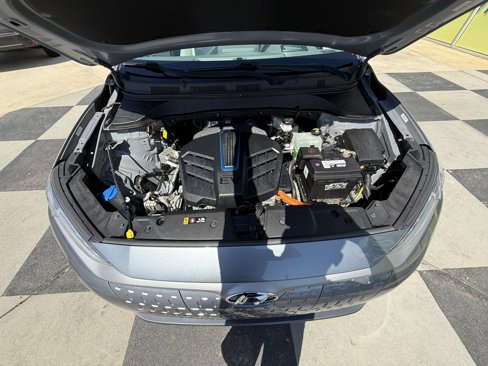 Used 2019 Hyundai Kona Ultimate image 35