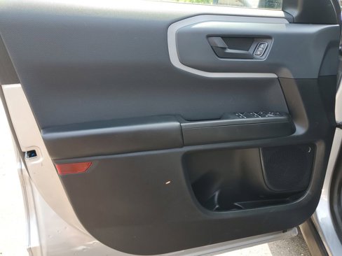 Used 2021 Ford Bronco Sport image 11