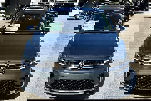 New 2026 Volkswagen Jetta S image 10