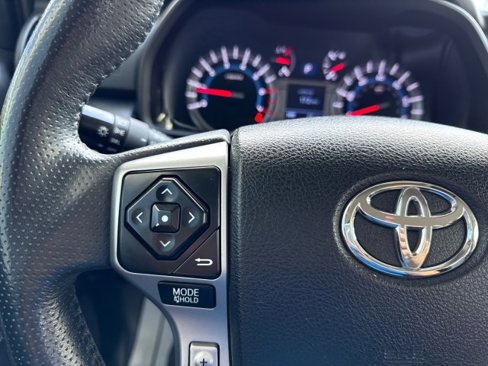 Used 2018 Toyota 4Runner SR5 image 26