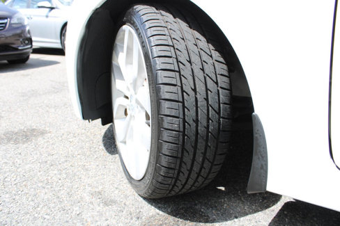Used 2013 Hyundai Veloster w/ Style Pkg image 19