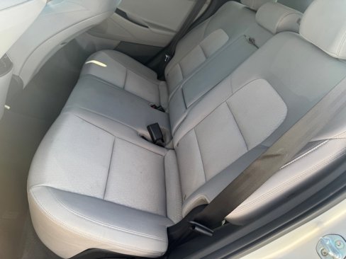 Used 2018 Hyundai Tucson Value image 28