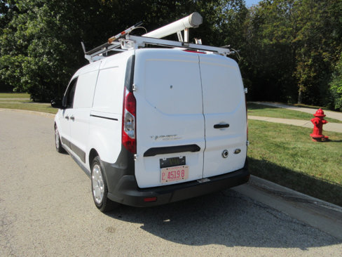 Used 2014 Ford Transit Connect XL image 20
