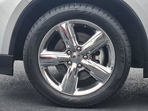 Used 2012 Dodge Durango Citadel w/ Trailer Tow Group IV image 33