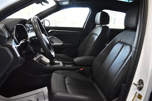 Used 2022 Audi Q3 2.0T Premium image 25