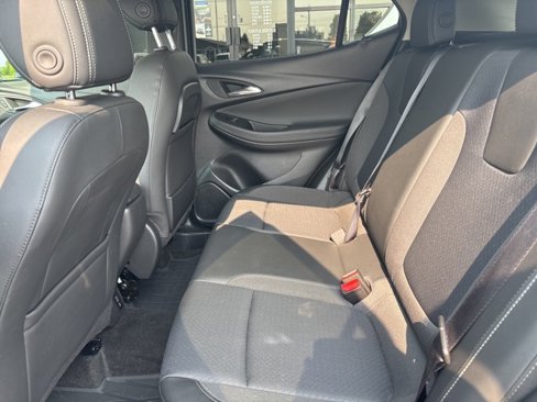 Used 2023 Buick Encore GX Preferred w/ Cold Weather Comfort Package image 15