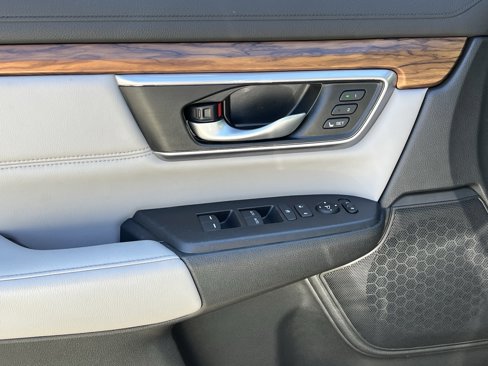 Certified 2018 Honda CR-V EX-L image 11