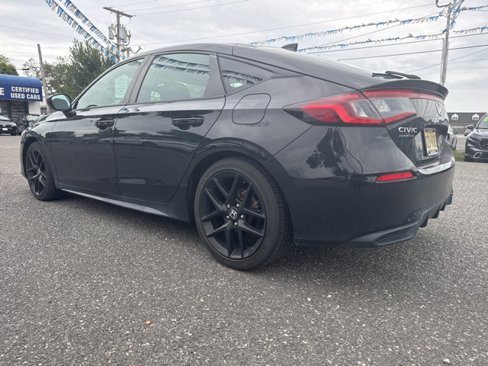 Used 2023 Honda Civic Sport image 5