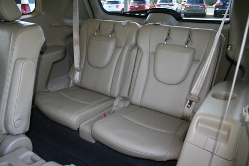 Used 2012 Toyota Highlander Limited image 26
