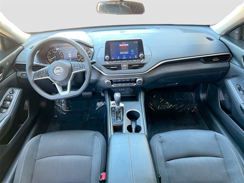 Used 2022 Nissan Altima 2.5 SV image 21