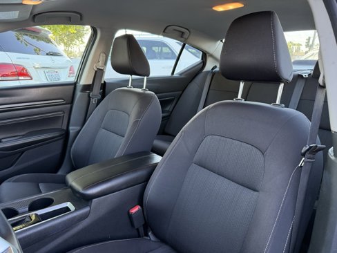 Used 2020 Nissan Altima 2.5 S image 11