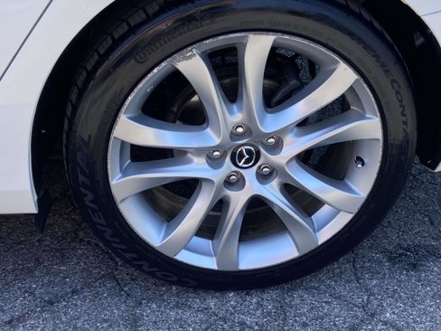 Used 2016 MAZDA MAZDA6 Touring image 28