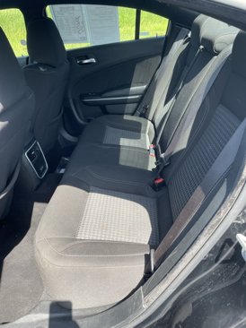 Used 2023 Dodge Charger SXT image 28