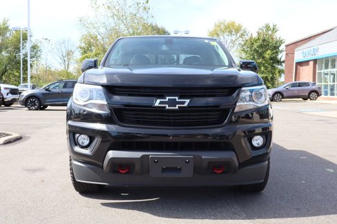 Used 2019 Chevrolet Colorado LT w/ Redline Special Edition image 4