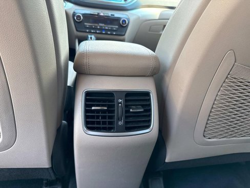 Used 2017 Hyundai Tucson SE Plus image 17