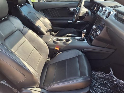 Used 2023 Ford Mustang Premium image 22