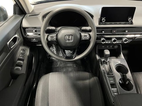 New 2026 Honda Civic LX image 11